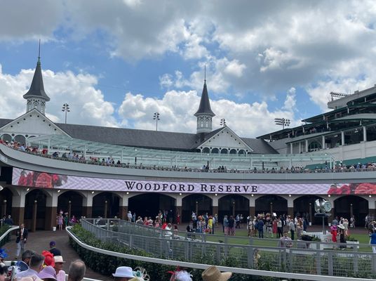 150th Kentucky Derby