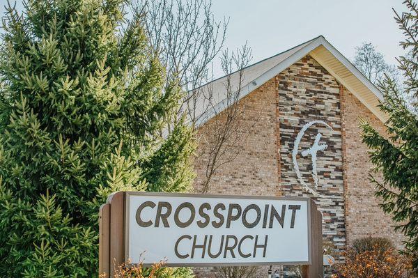 CrossPoint Community Church