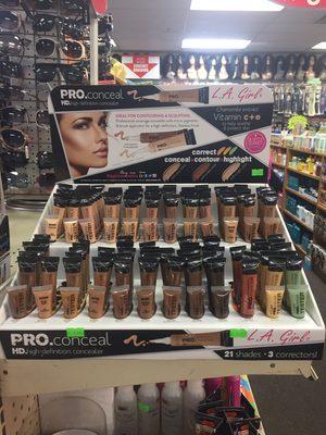 L.A. Pro Concealer