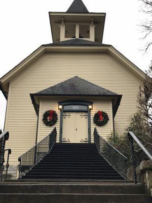 First Presbyterian Church Pcusa