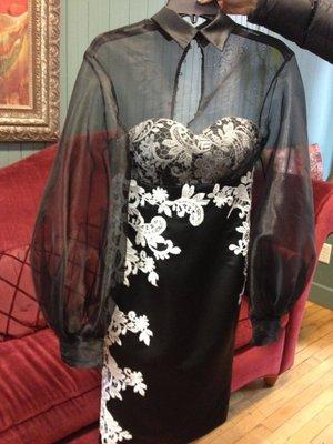 Susanna's Custom Design & Alterations