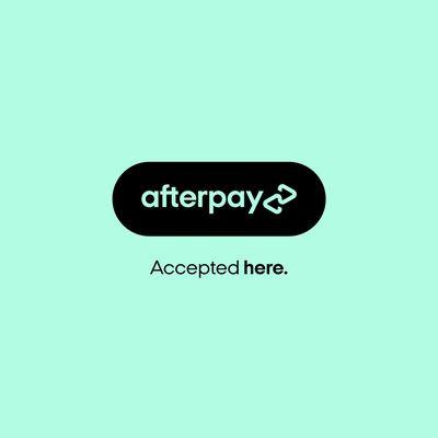 Afterpay accepted at our location. Check us out on Instagram at @hausofflint - #besthairsalon #blondespecialist #colorspecialist