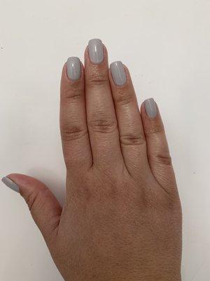 Great mani