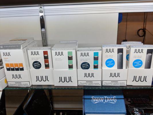 JUUL