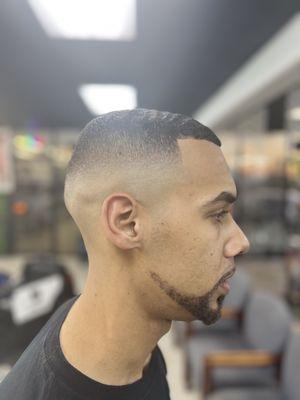 Gentlemen's BarberShop & Salon