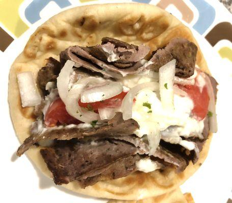 Gyro