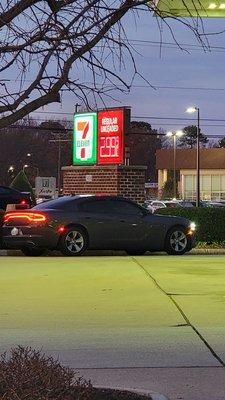 7-Eleven