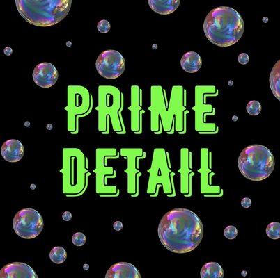 Prime Detail