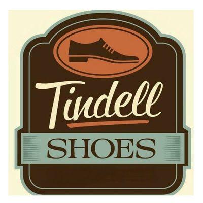 Tindell Shoes