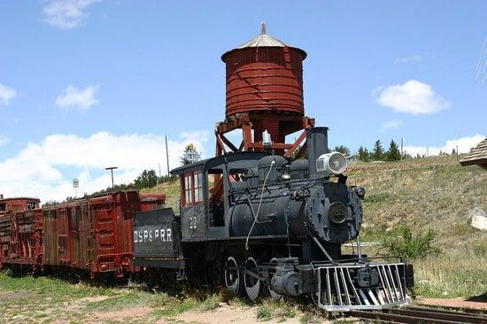 South Park City Museum