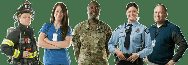 Loans for Heroes