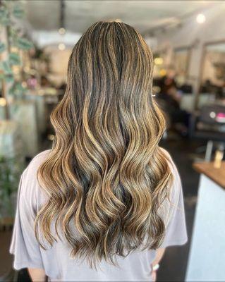 Balayage by Kayla