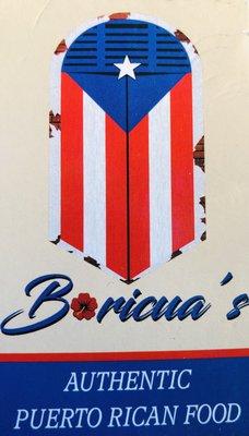 Boricua's