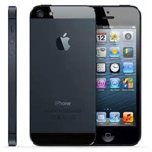 I Phone 5