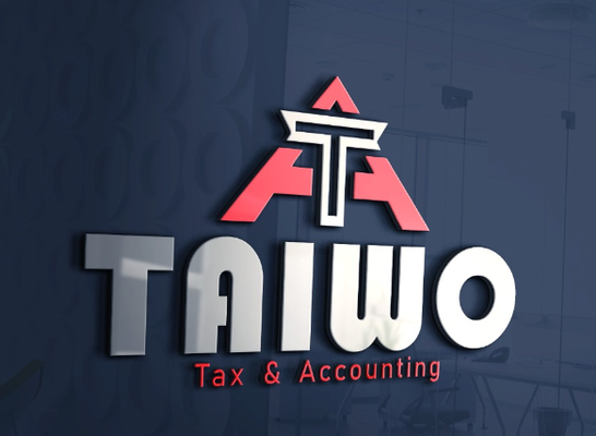 Taiwo Tax & Accounting