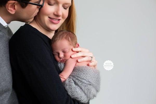 Newborn Photography