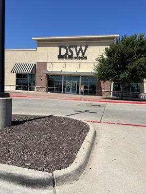 DSW Designer Shoe Warehouse