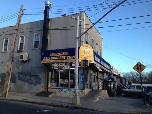 Jarabacoa Deli Grocery