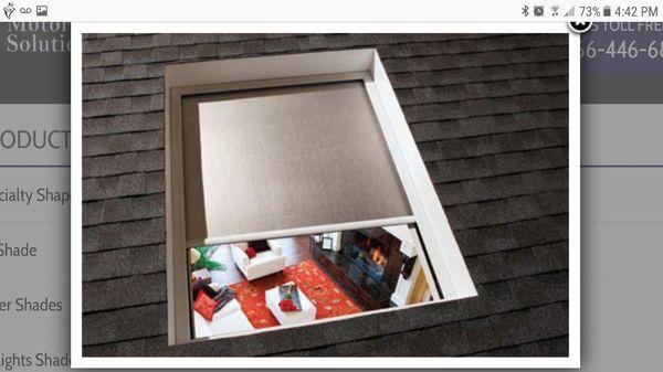 Skylight Systems