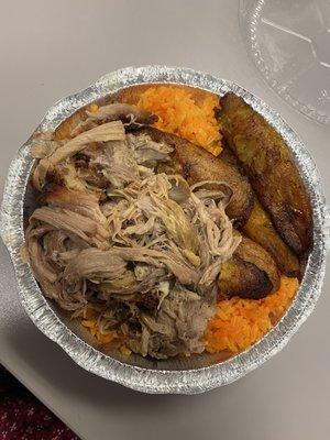 Sophie's Cuban Cuisine