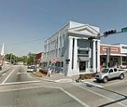 Our Brooksville location is located on the Courthouse Square.