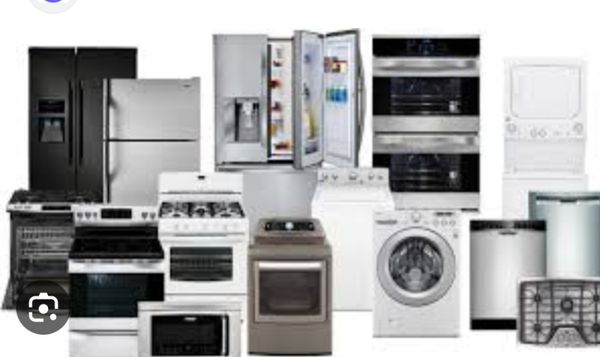 Best Appliances Repair