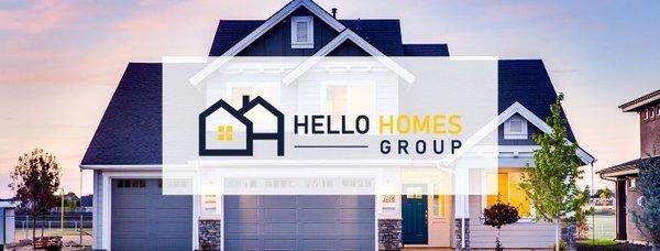 Hello Homes Group