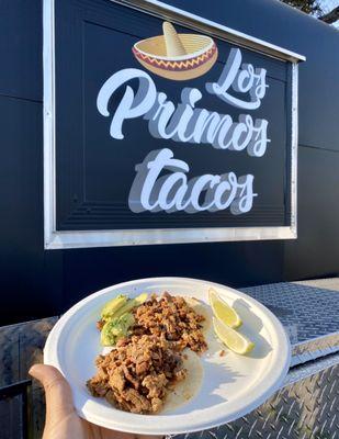 Los Primos Tacos