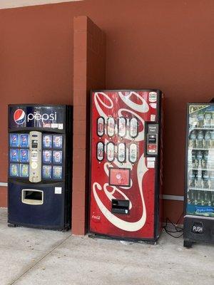 Vending