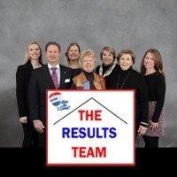 The Results Team!