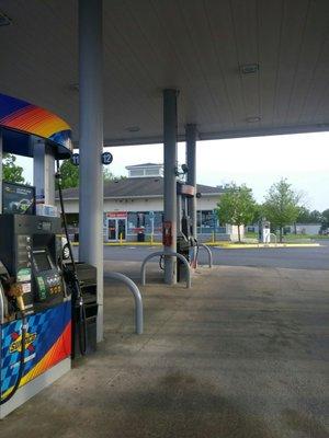 Sunoco Gas Mart 2