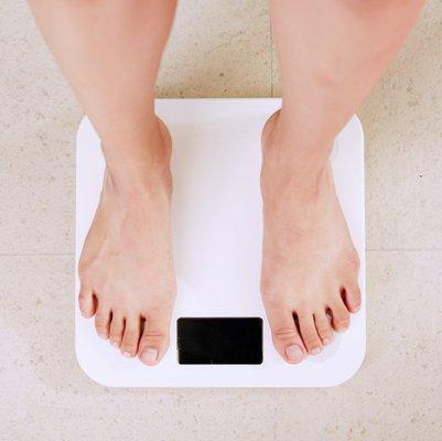 Clients achieve healthy weight loss