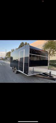 A-1 Trailer Manufacture & Dealer