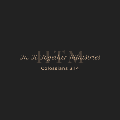 In It Together Ministries