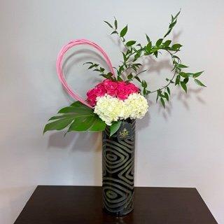 Let us create a beautiful and unique Valentine's Day Bouquet for your special someone! Give us a call at 954-656-1717.