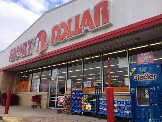 Family Dollar