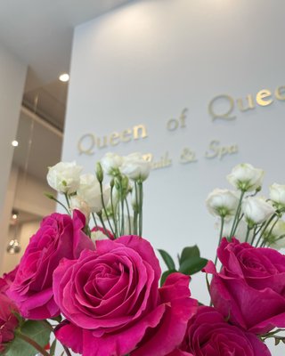 Queen of Queens Nails & spa