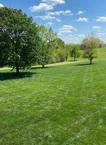 We pulled a soil test and customized the lawn care treatments.