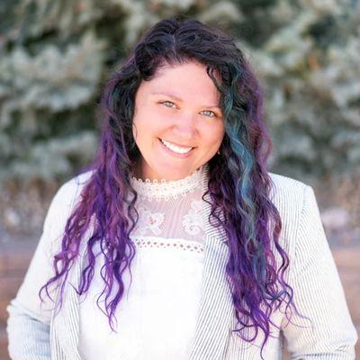 Chelsea Lauchner - Licensed psychotherapist in Castle Rock, CO (ForEverGreen Counseling)