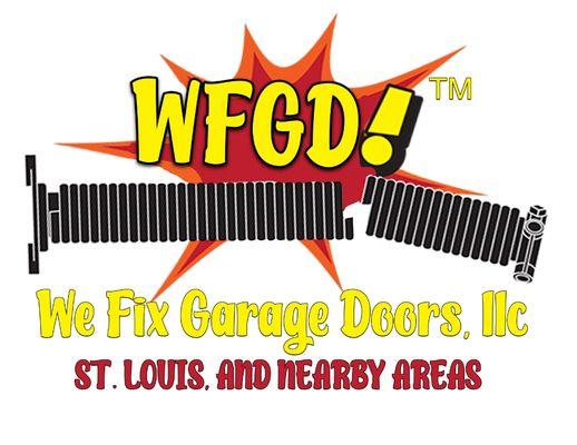 #wefixgaragedoors #nationwidw #locallyoperated #familyowned #torsionspring #stlouis