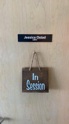 Jessica Ostad Mental Health Counseling