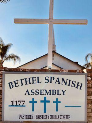 Bethel Spanish Assembly