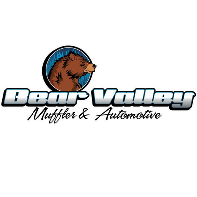 Bear Valley Muffler & Auto