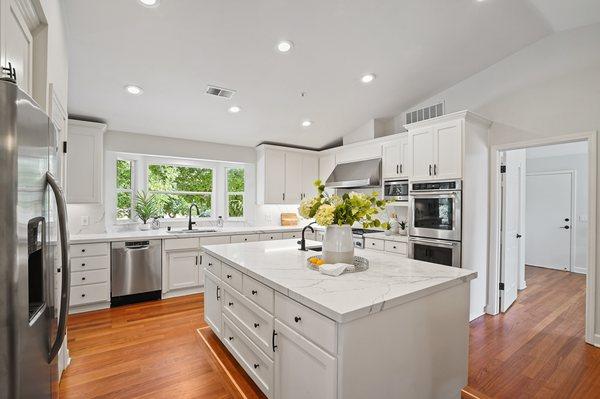 Chiefs Kitchen - Updated for sale