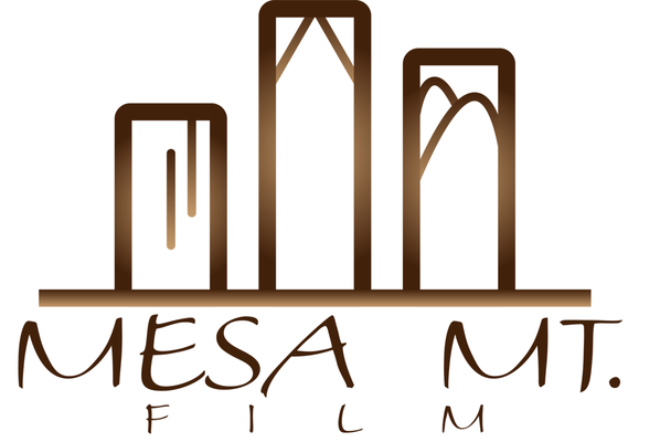 Mesa Mt. Film LLC.  A 100% Native owned film production company.