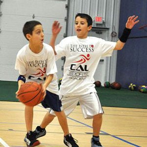 Awesome Basketball Camps