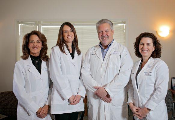 Dr. Niver, Tremp, Lensmeyer & Hurtubise