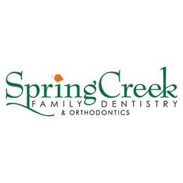 Spring Creek Family Dentistry & Orthodontics