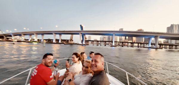 Miami Beach Boat Rental Deals