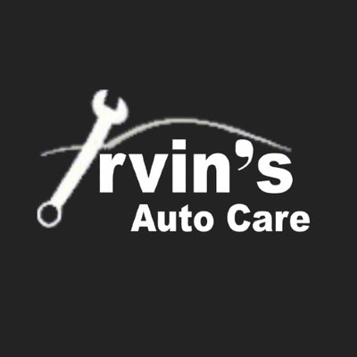 Irvin's Auto Care